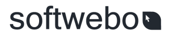 softwebo logo